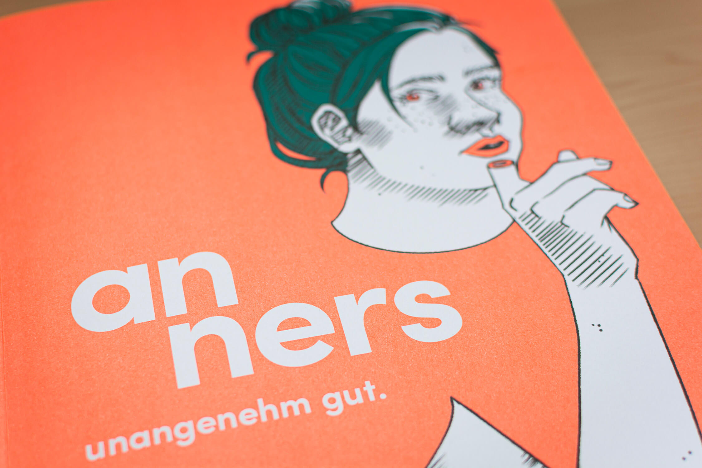 anners Magazin