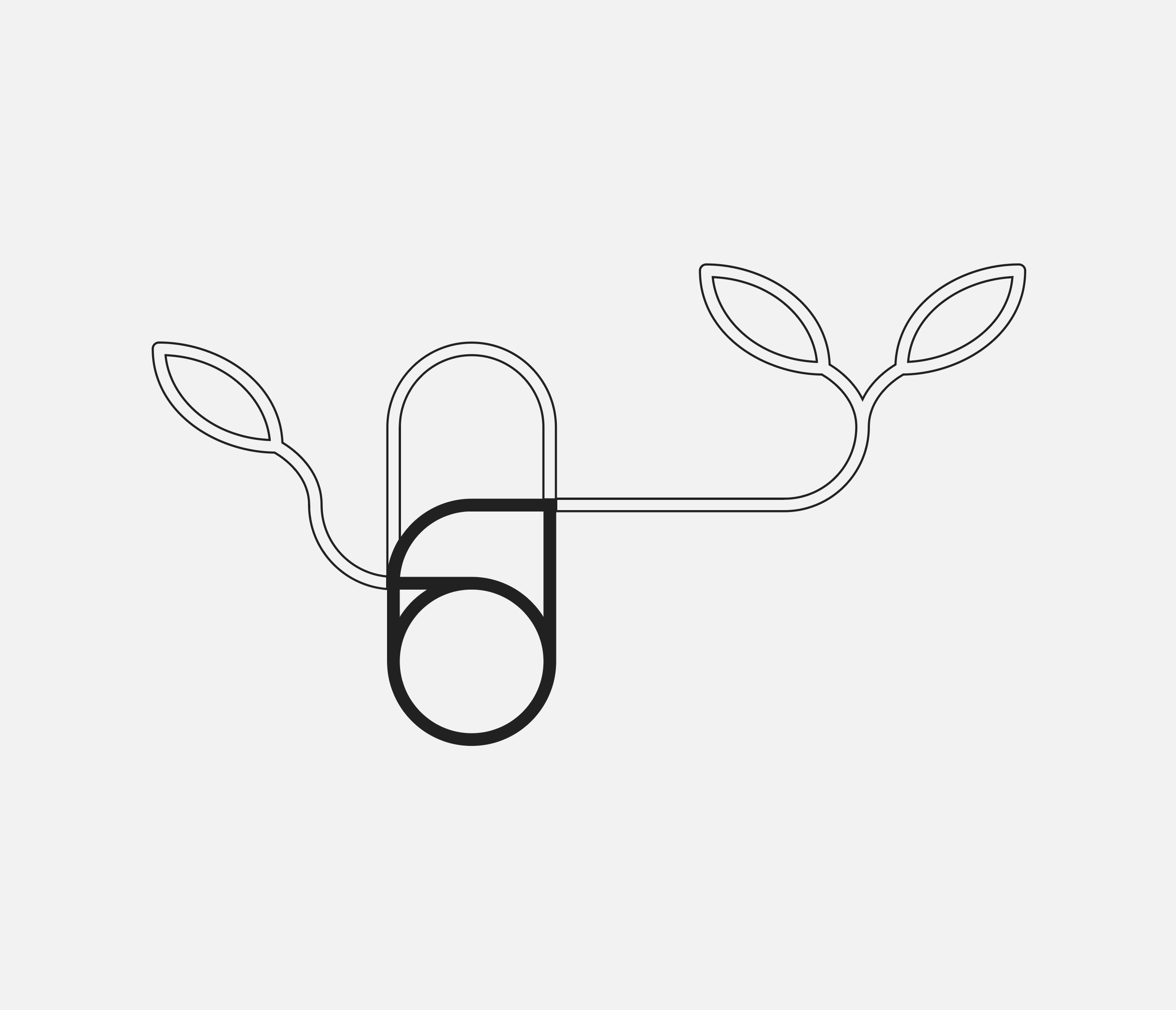 Logoaufbau